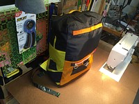 4.9oz Packable Backpack