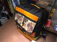 4.9oz Packable Backpack