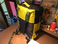 4.9oz Packable Backpack