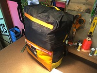4.9oz Packable Backpack