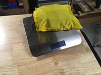 4.9oz Packable Backpack