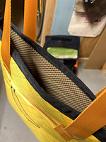 Banana Bag Laptop Tote