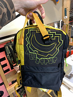 Banana Hauler Rucksack Backpack