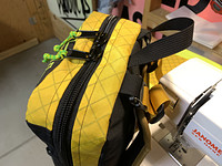 Banana Hauler Rucksack Backpack