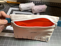 Butter Bag Crossbody Sling