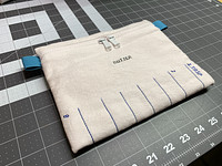 Butter Bag Crossbody Sling