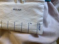 Butter Bag Crossbody Sling