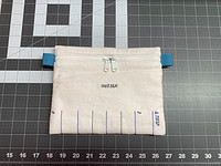 Butter Bag Crossbody Sling