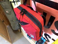 Carhartt/RTD Wool Backpack