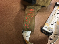 Challenge ECOPAK Brown Hip Pack