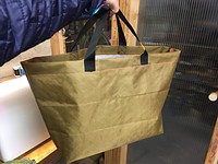 Challenge ECOPAK Tote Bag