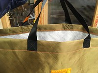 Challenge ECOPAK Tote Bag