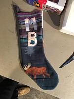 Christmas Stocking