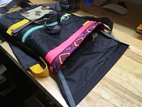 Custom Laptop / Notebook Backpack