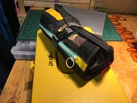 Custom Laptop / Notebook Backpack