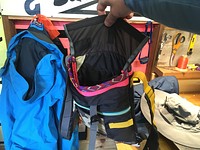 Custom Laptop / Notebook Backpack