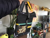 Custom Laptop / Notebook Backpack