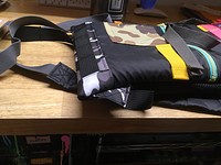 Custom Laptop / Notebook Backpack