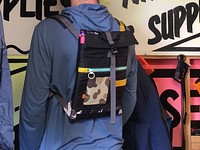 Custom Laptop / Notebook Backpack