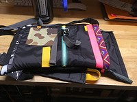Custom Laptop / Notebook Backpack