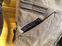 Dri-Duck Canvas / Waxed Canvas / Cordura Backpack