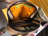 Dri-Duck Canvas / Waxed Canvas / Cordura Backpack