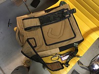 Dri-Duck Canvas / Waxed Canvas / Cordura Backpack