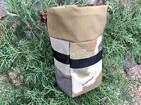 Earthtones Bike Stem/Feed Bag