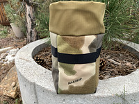 Earthtones Bike Stem/Feed Bag