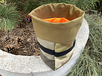 Earthtones Bike Stem/Feed Bag