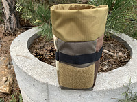 Earthtones Bike Stem/Feed Bag