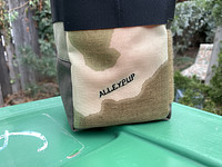Earthtones Bike Stem/Feed Bag
