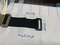 Flap Top Butter Sling Bag