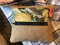 Floral Bags