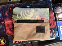 Floral Bags