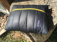 Patagonia Camp Pillow