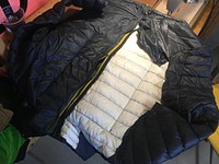 Patagonia Camp Pillow