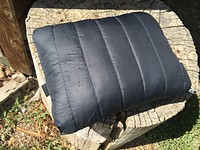Patagonia Camp Pillow