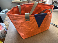 Sea to Summit Tote Bag