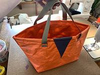 Sea to Summit Tote Bag