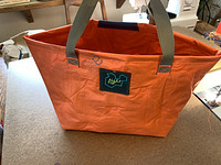 Sea to Summit Tote Bag