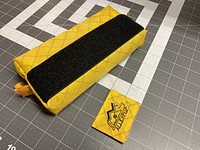 Single Panel Self Binding Hip Pack