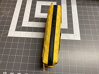 Single Panel Self Binding Hip Pack