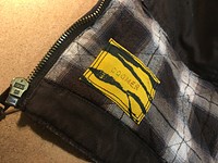 Third Place Threads Jacket