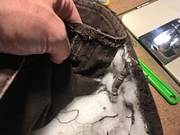 Third Place Threads Jacket