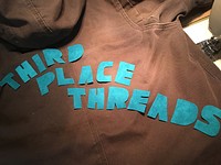 Third Place Threads Jacket