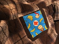 Third Place Threads Jacket