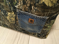 XSUEDE X-Pac Tote Bag