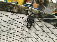 XSUEDE X-Pac Tote Bag