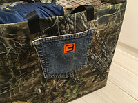 XSUEDE X-Pac Tote Bag